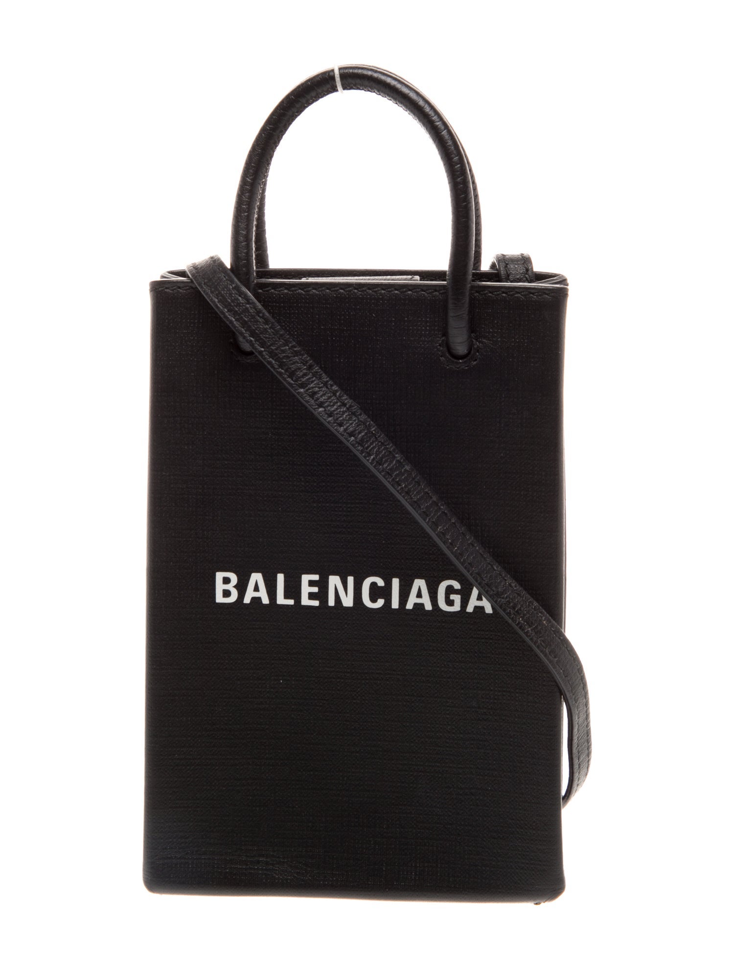 Balenciaga Signature Shoulder Bag Mini